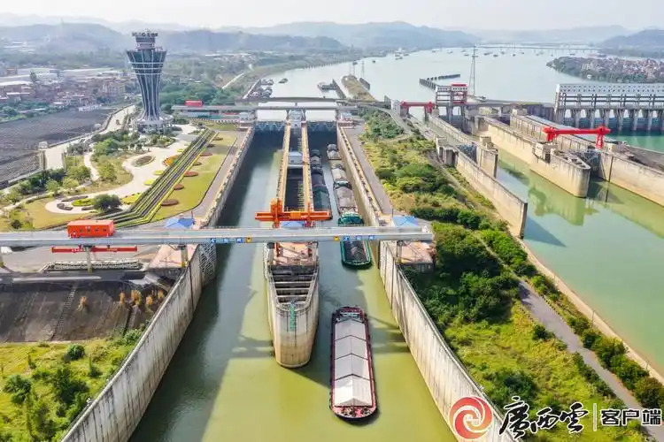 守护运河建设，共庆世纪通航