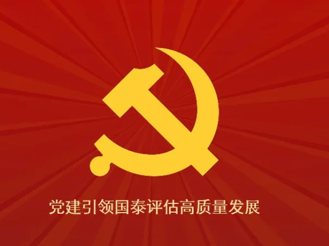 红旗领航凝共识，三地党建启新程